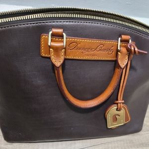 Dooney & Bourke vintage bag